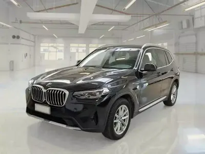 Usata BMW X3