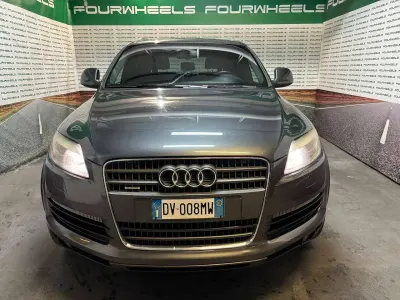 Usata Audi Q7