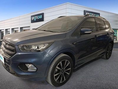 usata Ford Kuga 1.5 TDCi 120CV S&S 2WD ST-Line