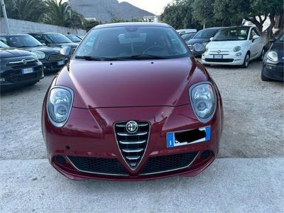 usata Alfa Romeo MiTo 1.4 70 CV 8V Impression