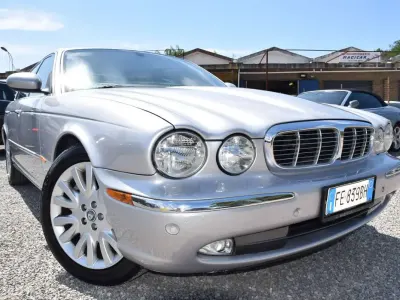 Usata Jaguar XJ