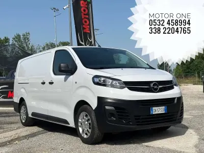 Usata Opel Vivaro-e Combi