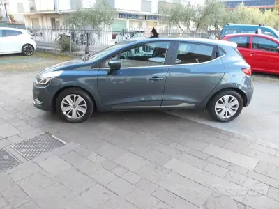 Usata Renault Clio