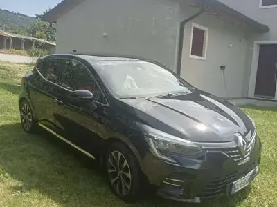 Usata Renault Clio V Evolution 101 CV (74 kW) 2023 Berlina