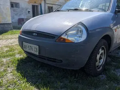 Usata Ford Ka 60 CV (44 kW) 1997 Utilitaria