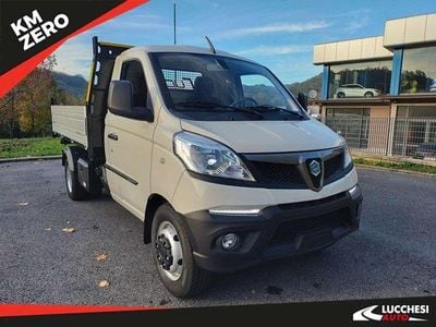 Piaggio Porter