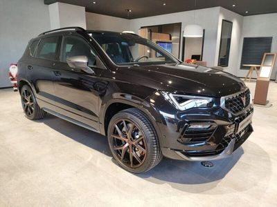 usata Cupra Ateca 2.0 TSI 2.0 tsi tribe edition 4drive dsg