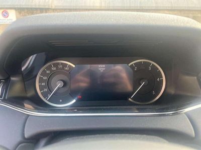 Usata Land Rover Range Rover evoque