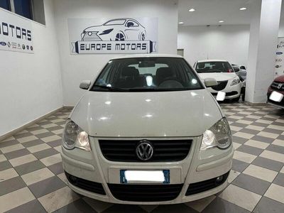 usata VW Polo 4ª serie 1.4/69CV TDI DPF 5p. Comfortline