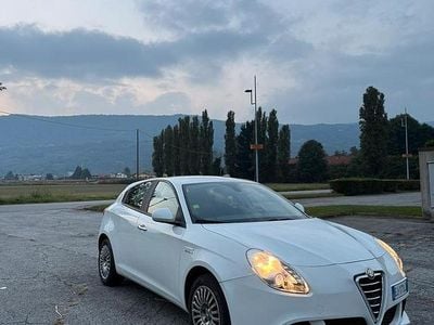 Usata Alfa Romeo Giulietta 109 CV (80 kW) 2011 Utilitaria