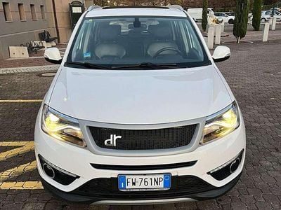Usata DR DR6 150 CV (110 kW) 2019 SUV
