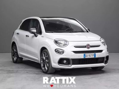 usata Fiat 500X 1.3 T4 150CV Sport dct