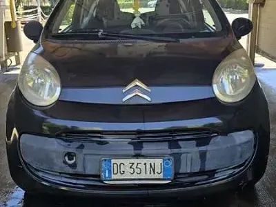 Usata Citroën C1