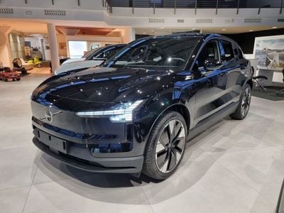 Usata Volvo EX30 Ultra 200 kW (272 CV) 2023 Giallo SUV