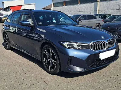 Usata BMW 330