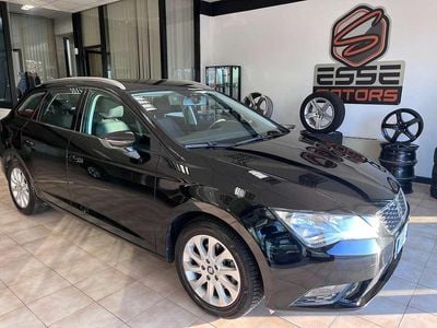 Seat Leon ST