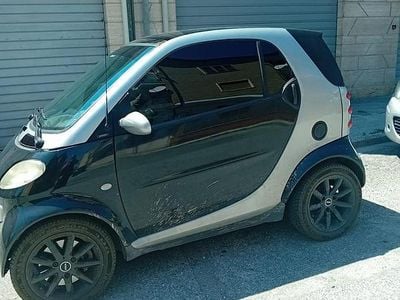 Begagnad Smart #1 2002 SUV