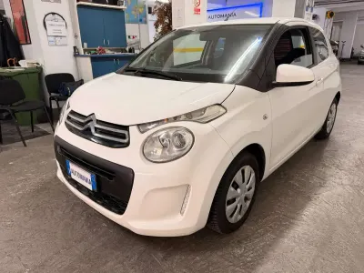 Usata Citroën C1