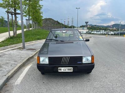Usata Fiat Uno 1987 Utilitaria