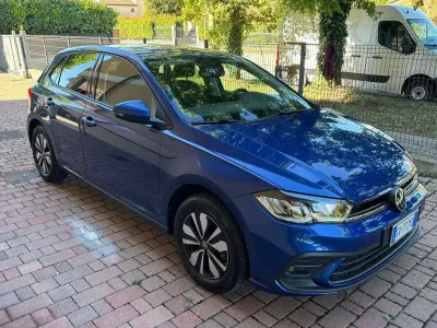 Occasion VW Polo