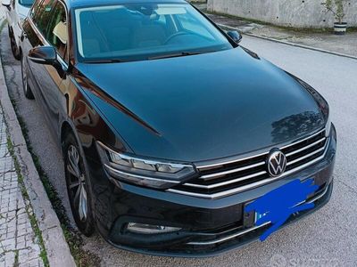 usata VW Passat 8ª serie - 2021