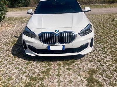 Usata BMW 118 M Sport 136 CV (100 kW) 2021 Utilitaria