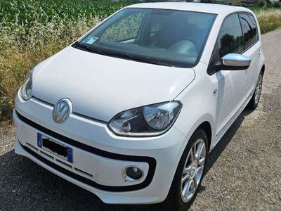 VW up!