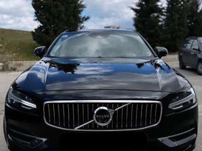 usata Volvo S90 2.0 d4 Momentum geartronic