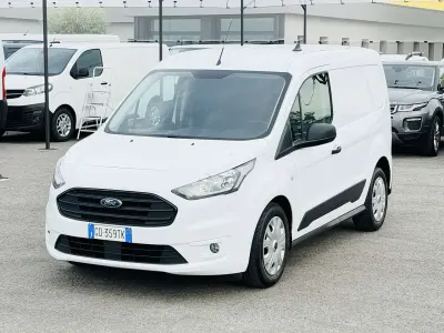 Usata Ford Transit Connect