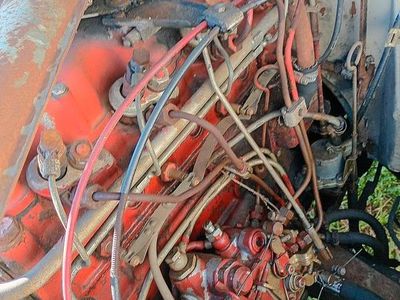 Usata Fiat Campagnola 1970