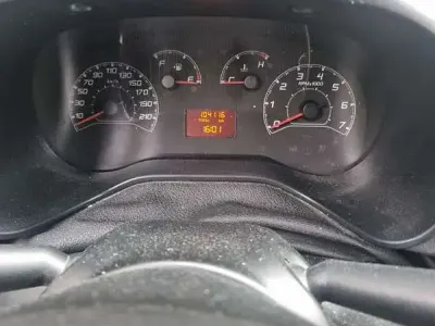 Usata Fiat Doblò Active 84 CV (61 kW) 2010 Monovolume