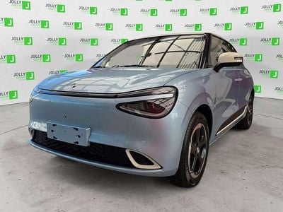 Nuova DongFeng Box 38 kW (52 CV) 2026 Other Utilitaria