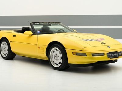 Corvette C4