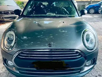 Usata Mini Clubman 102 CV (75 kW) 2016 Station wagon