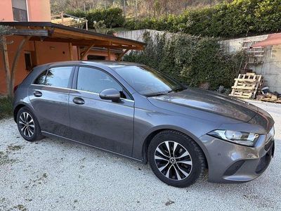 Usata Mercedes A180 Executive 116 CV (85 kW) 2021 Berlina