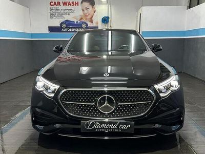 usata Mercedes E220 Classe