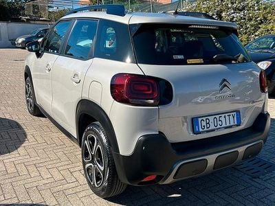 Usata Citroën C3 Aircross 110 CV (80 kW) 2020 SUV