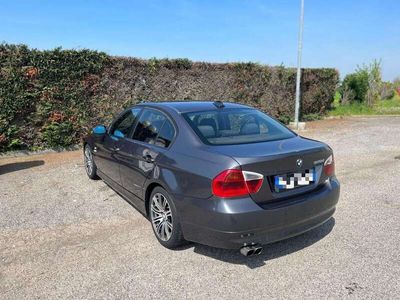 usata BMW 320 320 d