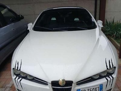 Alfa Romeo Brera