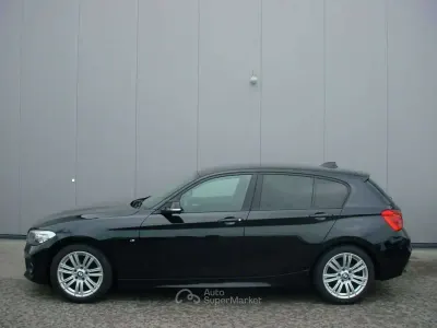Usata BMW 116 M Sport 109 CV (80 kW) 2017 Other Utilitaria