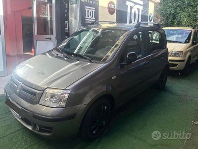 usata Fiat Panda 1.2 Dynamic/ benzina / GARANZIA