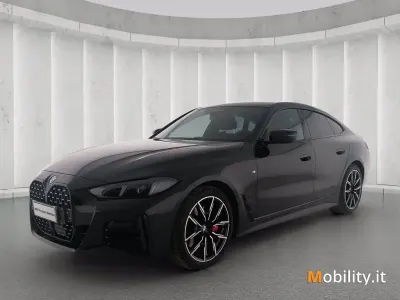 Usata BMW 420 Gran Coupé