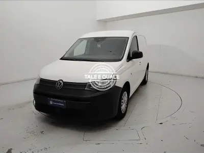 Usata VW Caddy
