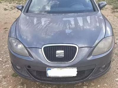Occasion Seat Leon 140 ch (102 kW) 2005 Gris Citadine