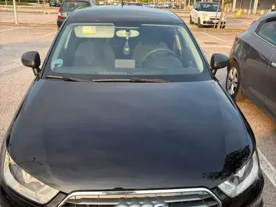 Usata Audi A1 Sportback Ambiente 90 CV (66 kW) 2018 Utilitaria