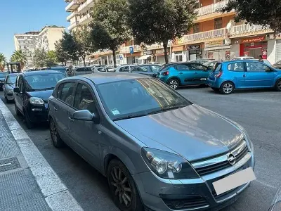 Usata Opel Astra