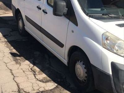 Fiat Scudo