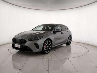 Occasion BMW 118 Comfort Edition 150 ch (110 kW) 2024 Gris Citadine