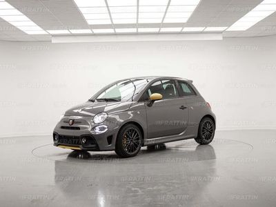 Abarth 695