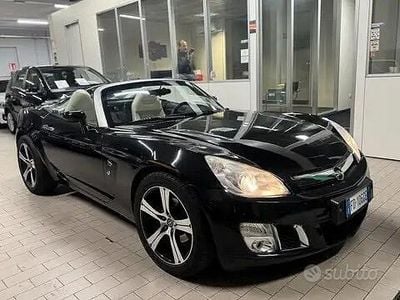 Usata Opel GT 265 CV (194 kW) 2008 Other Cabrio